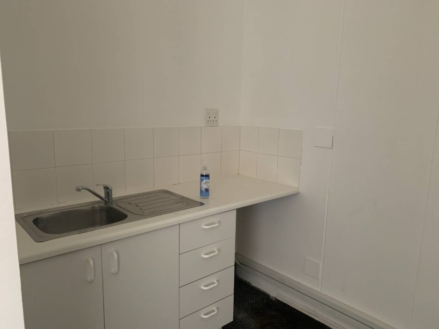 To Let commercial Property for Rent in Century City Western Cape